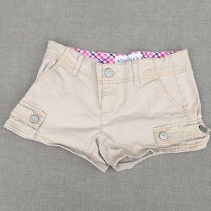 Aéropostale shorts size 00